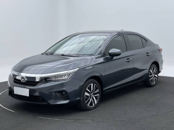 HONDA CITY 1.5 i-VTEC FLEX TOURING CVT HONDA CITY 1.5 i-VTEC FLEX TOURING CVT